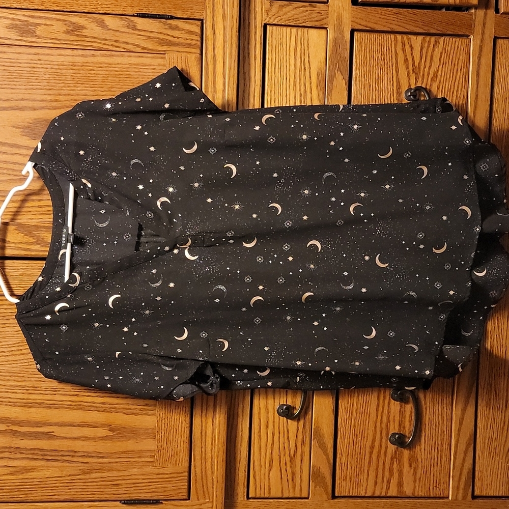 Harper pullover